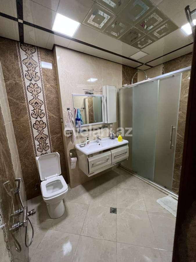 Продаётся, новостройка, 4-комнаты, 180 m², Баку, Насиминский r.