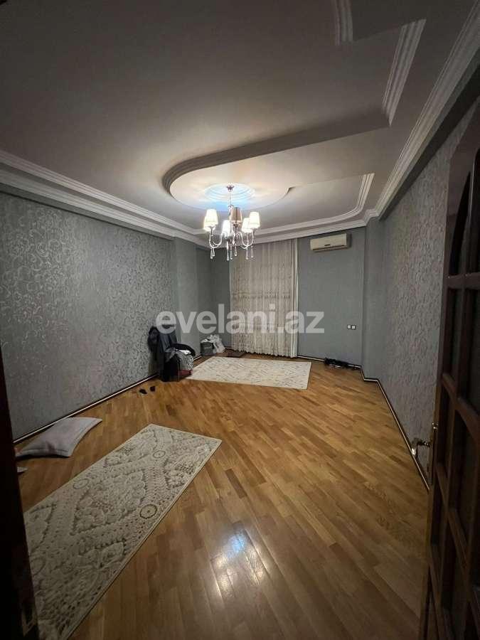 Продаётся, новостройка, 4-комнаты, 180 m², Баку, Насиминский r.