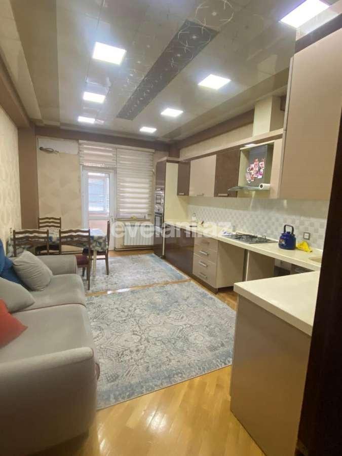 Продаётся, новостройка, 4-комнаты, 180 m², Баку, Насиминский r.