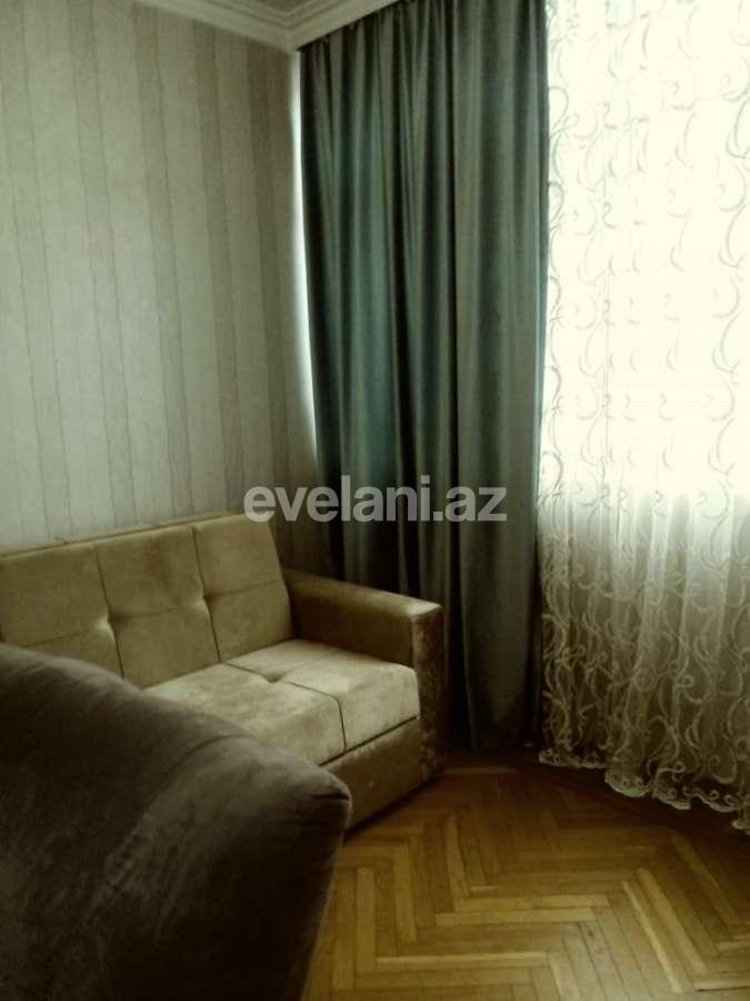 Rent, old building, 2 room, 78 m², Baku, Sabail r, 28 may m.