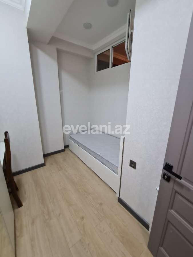Rent, new building, 2 room, 70 m², Baku, Yasamal r, Memar Ajami m.