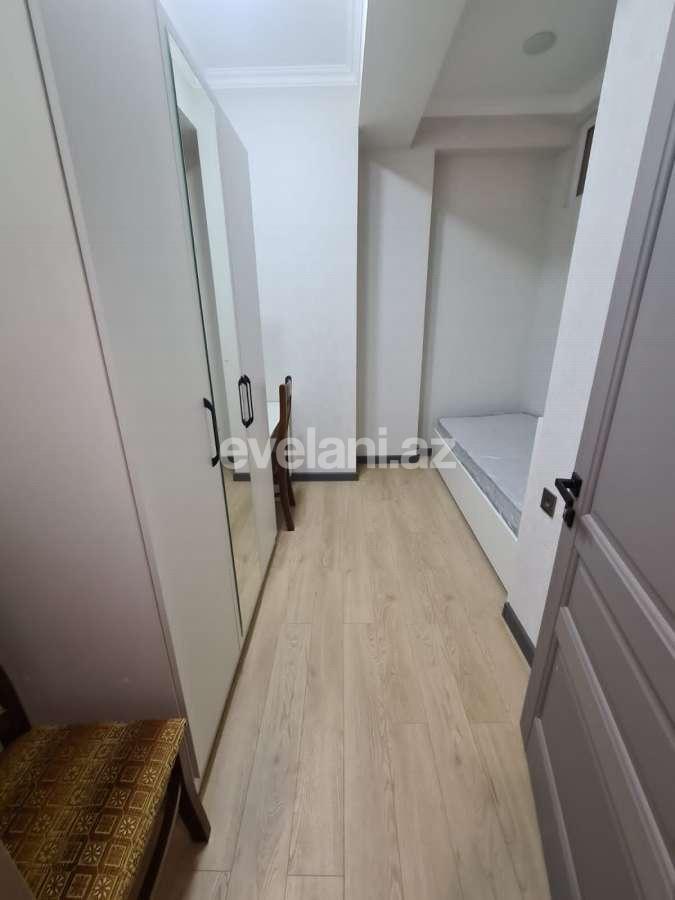 Rent, new building, 2 room, 70 m², Baku, Yasamal r, Memar Ajami m.