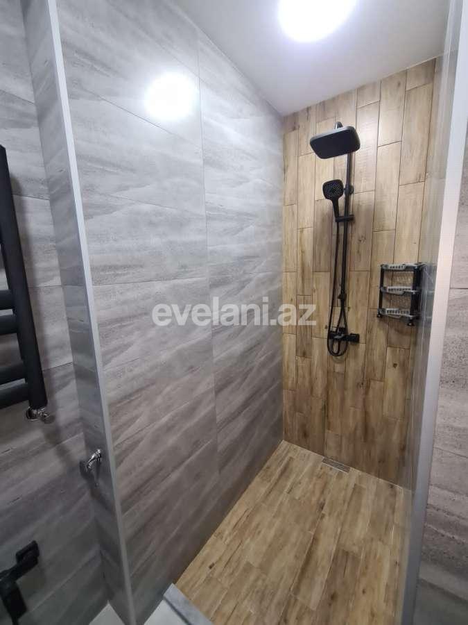 Rent, new building, 2 room, 70 m², Baku, Yasamal r, Memar Ajami m.