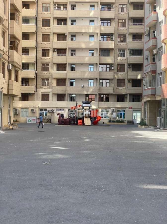 Сдаётся, новостройка, 3-комнаты, 102 m², Баку, Насиминский r, 28 мая m.