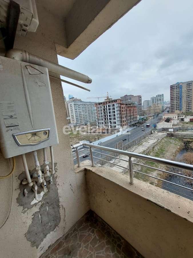 Сдаётся, новостройка, 3-комнаты, 102 m², Баку, Насиминский r, 28 мая m.