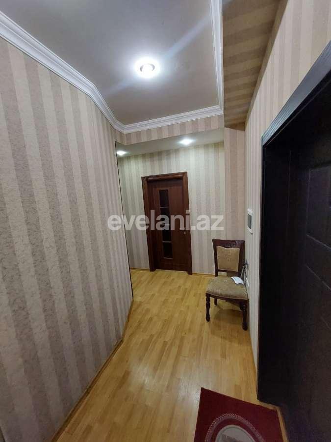 Сдаётся, новостройка, 3-комнаты, 102 m², Баку, Насиминский r, 28 мая m.