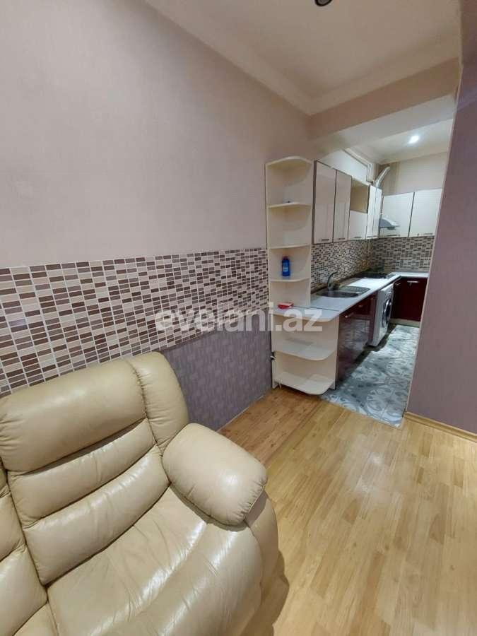 Сдаётся, новостройка, 3-комнаты, 102 m², Баку, Насиминский r, 28 мая m.