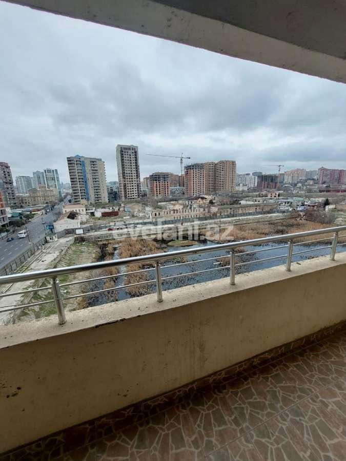 Сдаётся, новостройка, 3-комнаты, 102 m², Баку, Насиминский r, 28 мая m.