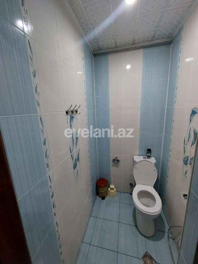 Сдаётся, новостройка, 3-комнаты, 102 m², Баку, Насиминский r, 28 мая m.