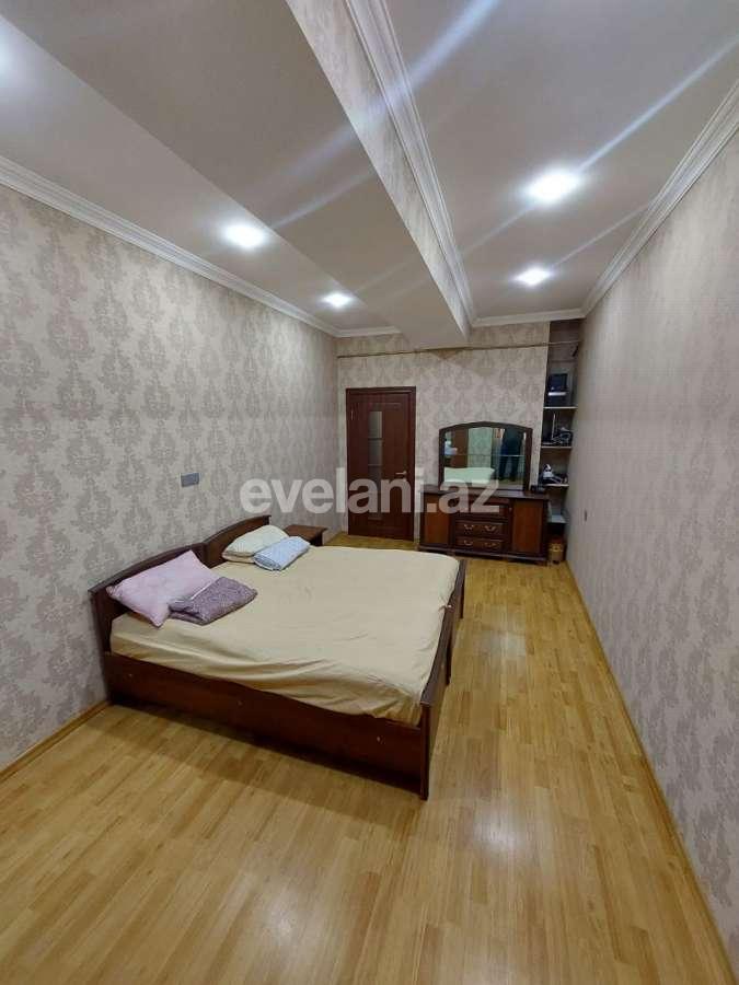 Продаётся, новостройка, 3-комнаты, 102 m², Баку, Насиминский r, 28 мая m.