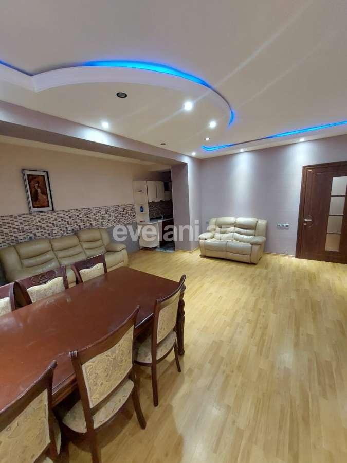 Продаётся, новостройка, 3-комнаты, 102 m², Баку, Насиминский r, 28 мая m.