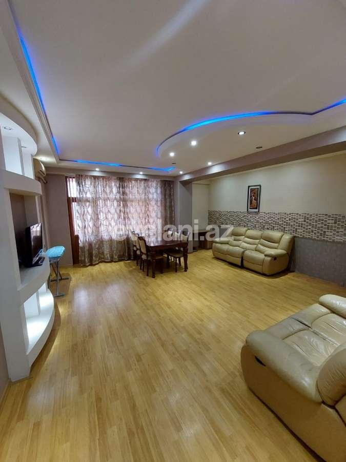 Продаётся, новостройка, 3-комнаты, 102 m², Баку, Насиминский r, 28 мая m.