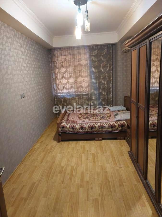 Продаётся, новостройка, 3-комнаты, 102 m², Баку, Насиминский r, 28 мая m.