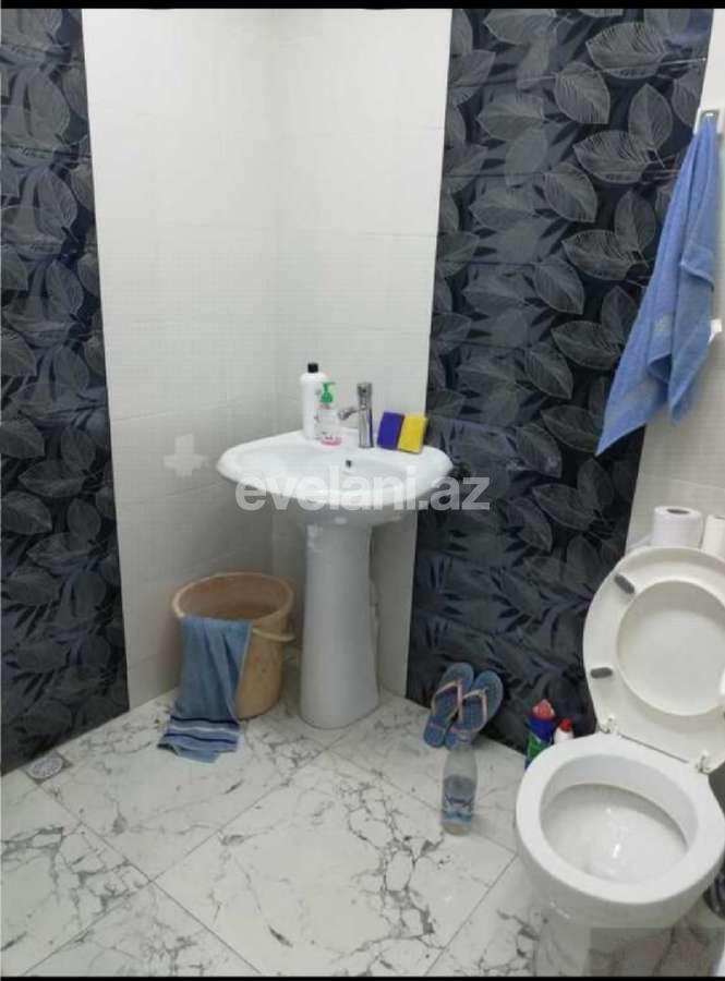 Kirayə verilir, köhnə tikili, 1 otaqlı, 37 m², Bakı, Nizami r, Neftçilər m.