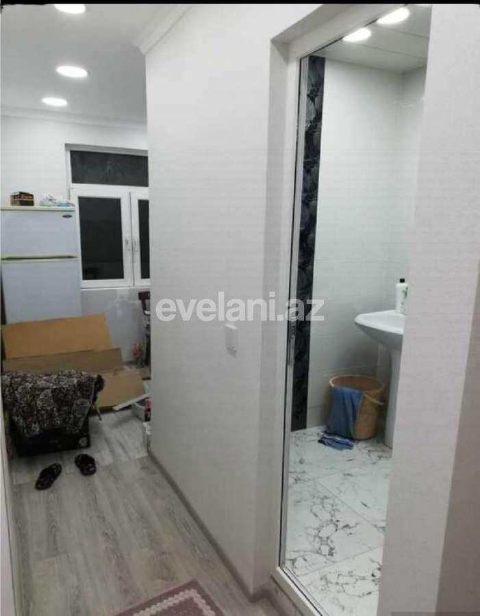 Kirayə verilir, köhnə tikili, 1 otaqlı, 37 m², Bakı, Nizami r, Neftçilər m.