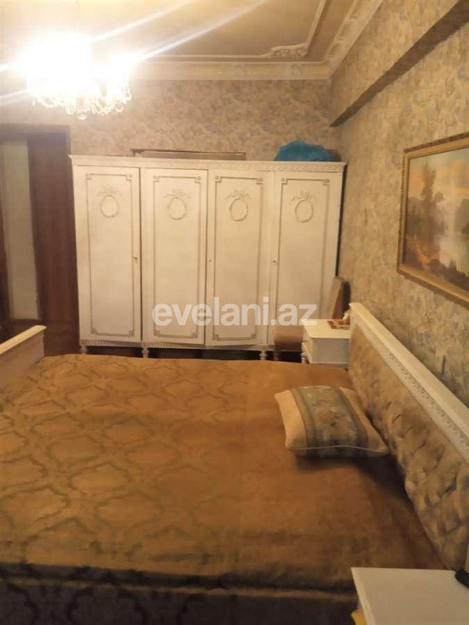 Satılır, köhnə tikili, 3 otaqlı, 100 m², Bakı, Nərimanov r, Gənclik m.