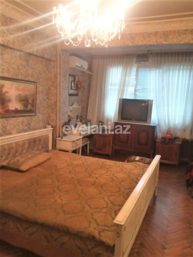 Satılır, köhnə tikili, 3 otaqlı, 100 m², Bakı, Nərimanov r, Gənclik m.