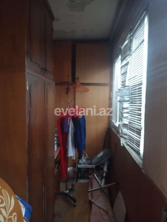 Satılır, köhnə tikili, 3 otaqlı, 100 m², Bakı, Nərimanov r, Gənclik m.