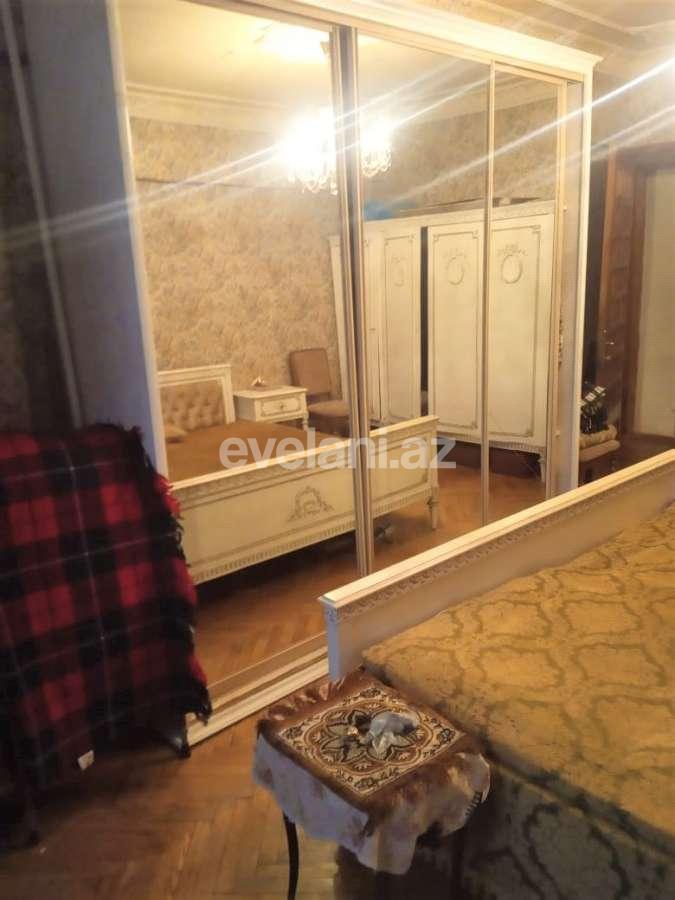 Satılır, köhnə tikili, 3 otaqlı, 100 m², Bakı, Nərimanov r, Gənclik m.