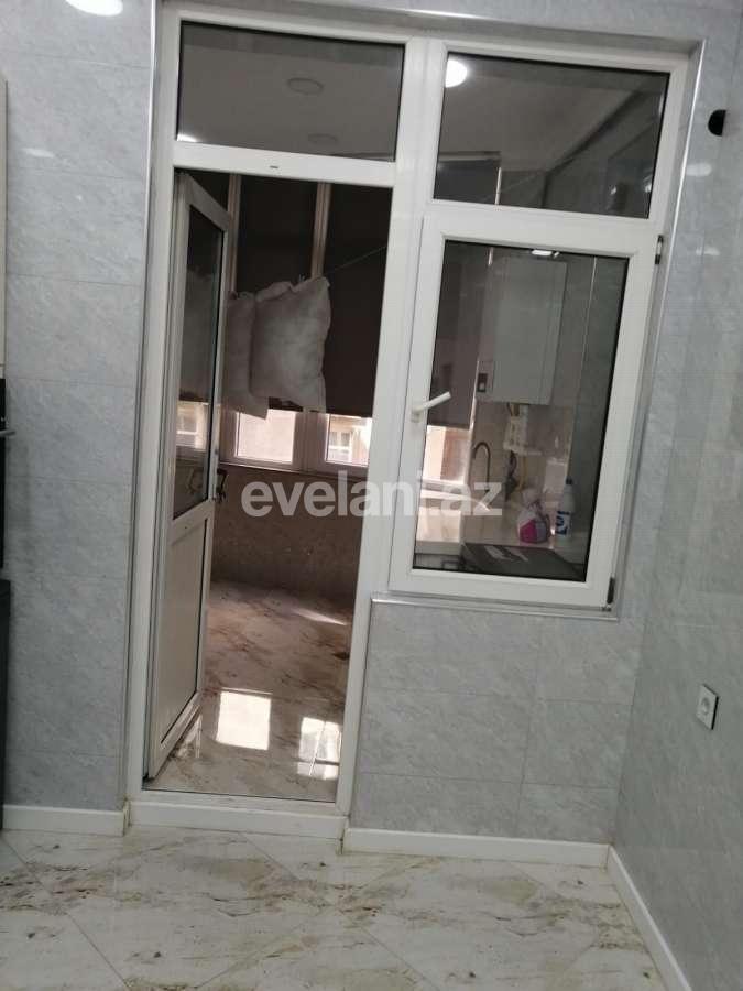 Сдаётся, новостройка, 3-комнаты, 125 m², Баку, Наримановский r, Нариман Нариманов m.