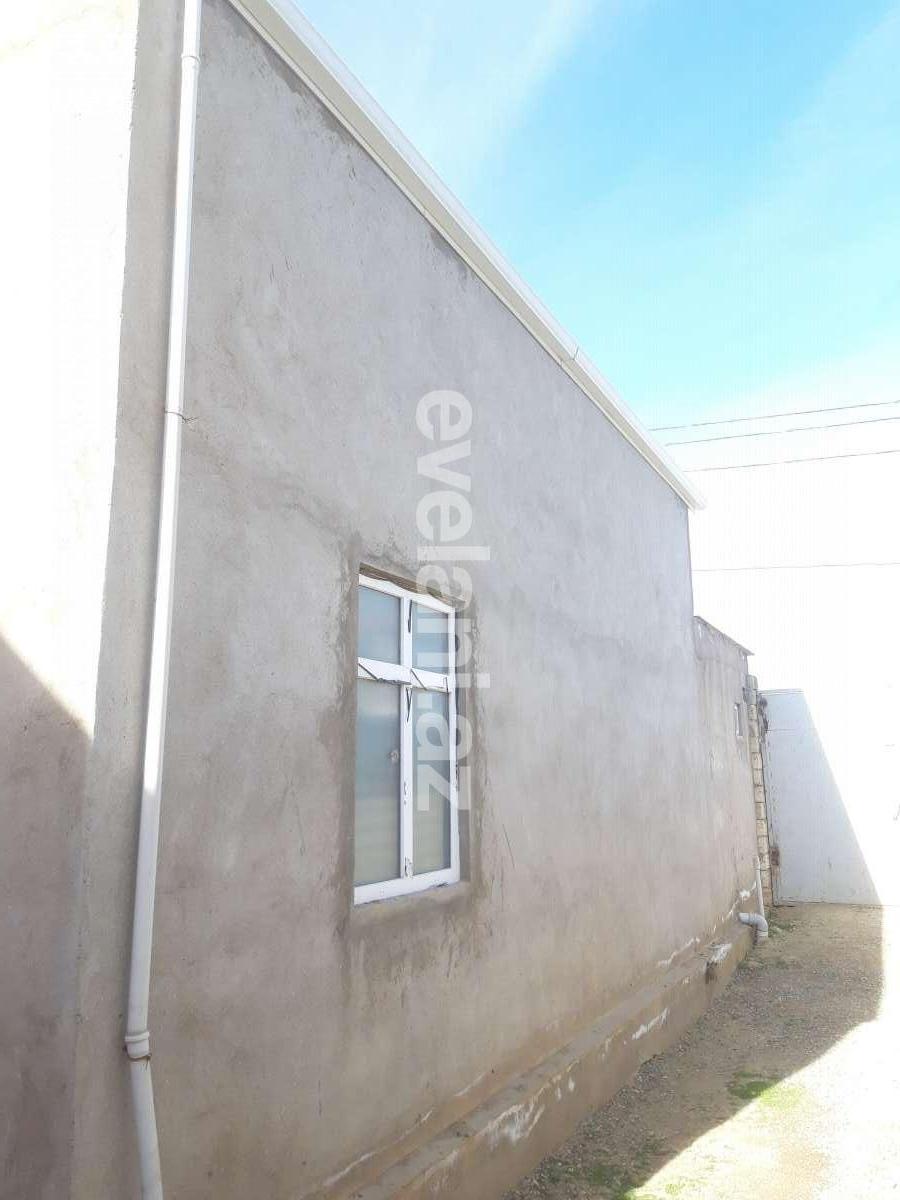 Satılır, həyət evi / bağ, 3 otaqlı, 80 m², Bakı, Abşeron r, Pirəkəşkül q.