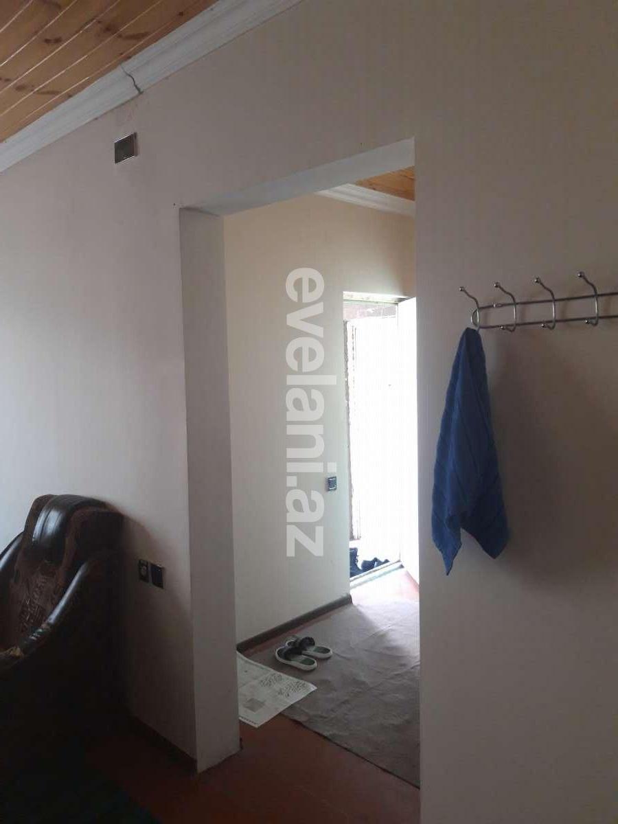 Satılır, həyət evi / bağ, 3 otaqlı, 80 m², Bakı, Abşeron r, Pirəkəşkül q.