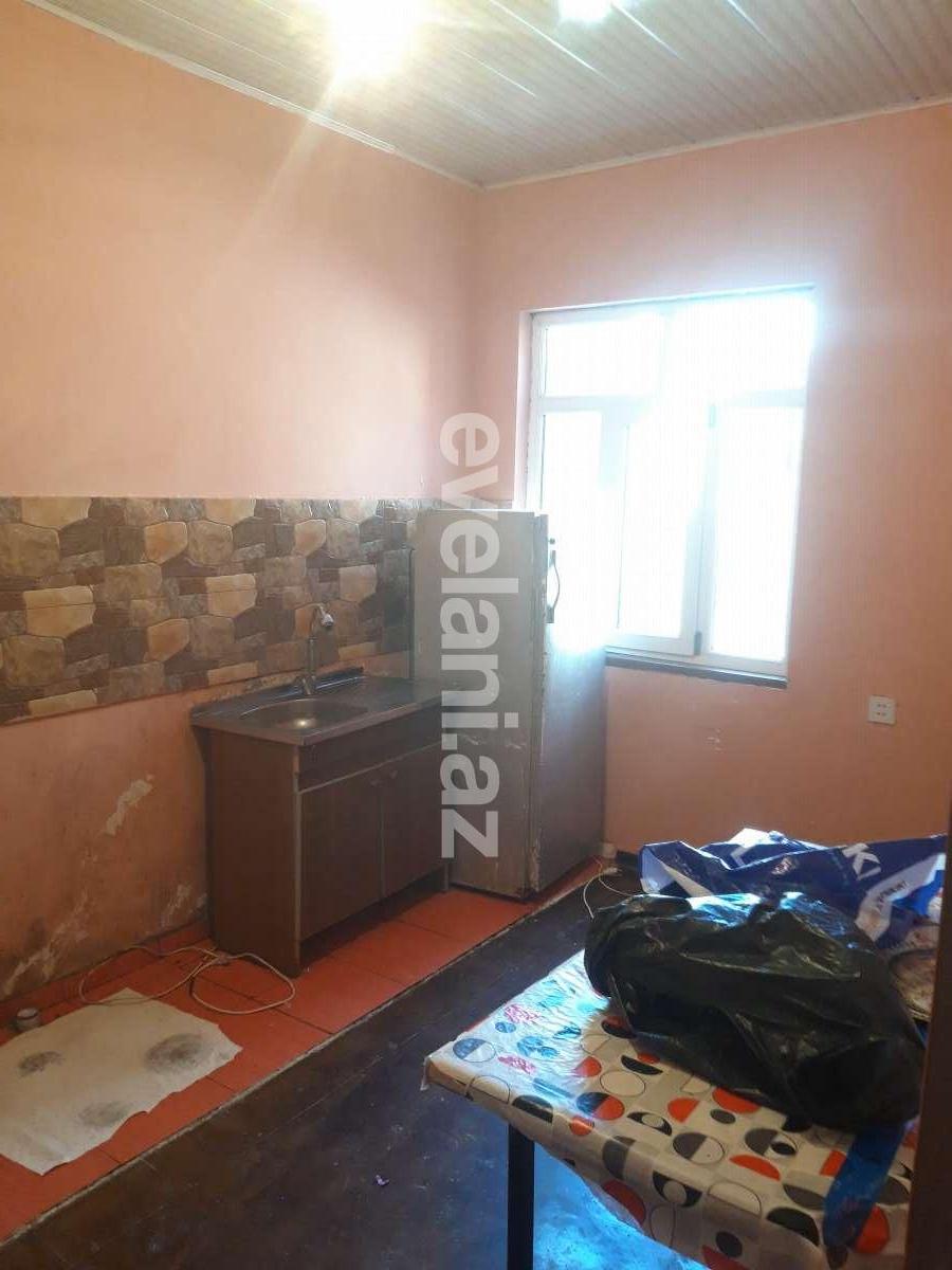 Satılır, həyət evi / bağ, 3 otaqlı, 80 m², Bakı, Abşeron r, Pirəkəşkül q.