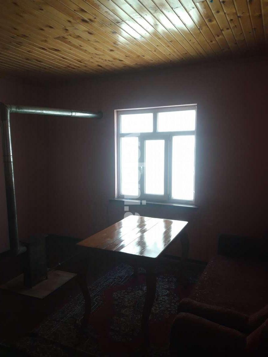 Satılır, həyət evi / bağ, 3 otaqlı, 80 m², Bakı, Abşeron r, Pirəkəşkül q.