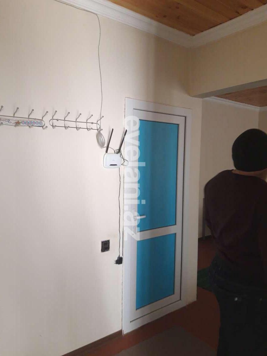 Satılır, həyət evi / bağ, 3 otaqlı, 80 m², Bakı, Abşeron r, Pirəkəşkül q.