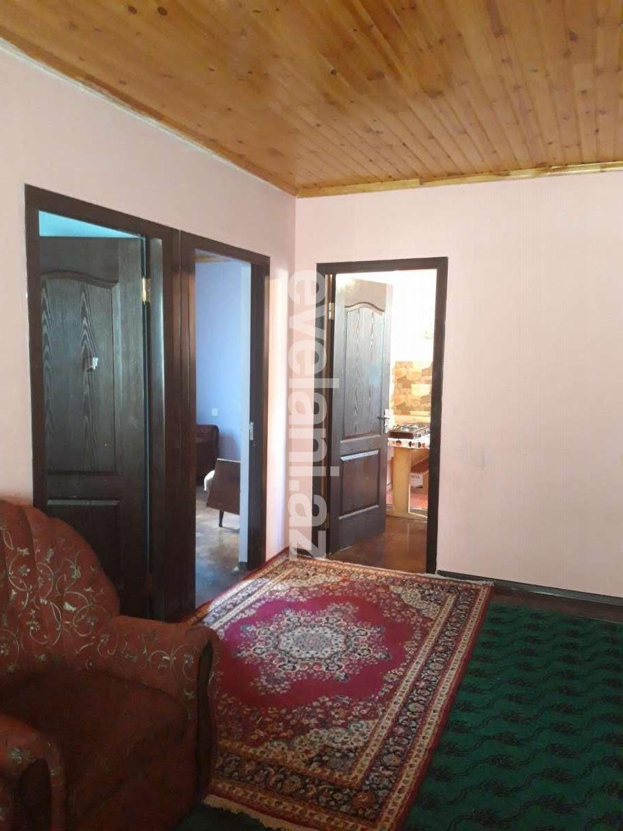 Satılır, həyət evi / bağ, 3 otaqlı, 80 m², Bakı, Abşeron r, Pirəkəşkül q.