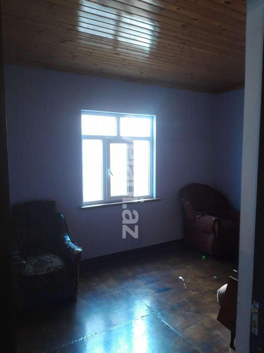 Satılır, həyət evi / bağ, 3 otaqlı, 80 m², Bakı, Abşeron r, Pirəkəşkül q.