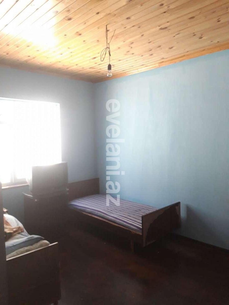 Satılır, həyət evi / bağ, 3 otaqlı, 80 m², Bakı, Abşeron r, Pirəkəşkül q.