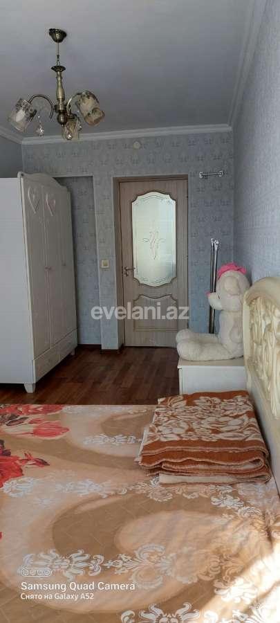 Kirayə verilir, köhnə tikili, 2 otaqlı, 50 m², Bakı, Nərimanov r, Nəriman Nərimanov m.