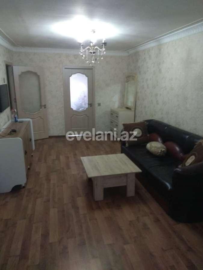 Kirayə verilir, köhnə tikili, 2 otaqlı, 50 m², Bakı, Nərimanov r, Nəriman Nərimanov m.