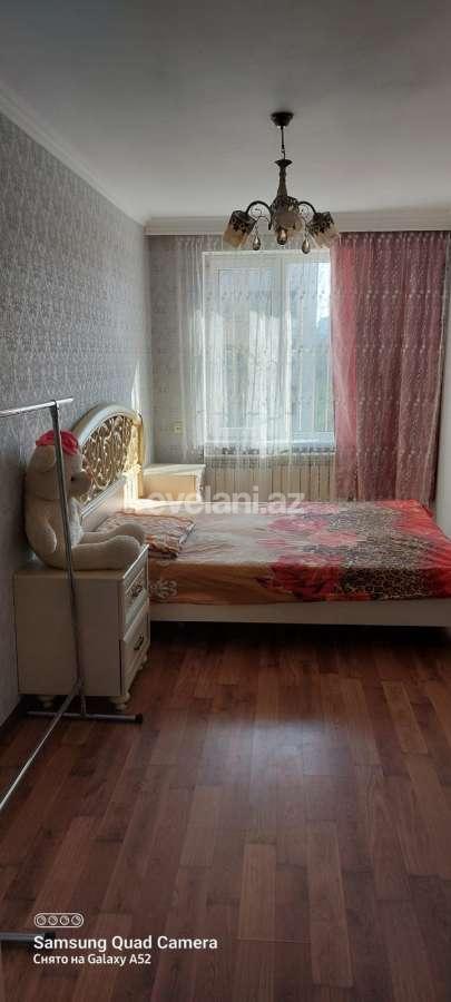 Kirayə verilir, köhnə tikili, 2 otaqlı, 50 m², Bakı, Nərimanov r, Nəriman Nərimanov m.