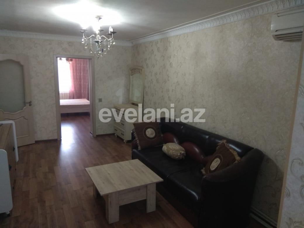 Kirayə verilir, köhnə tikili, 2 otaqlı, 50 m², Bakı, Nərimanov r, Nəriman Nərimanov m.