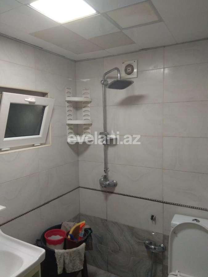 Kirayə verilir, köhnə tikili, 2 otaqlı, 50 m², Bakı, Nərimanov r, Nəriman Nərimanov m.