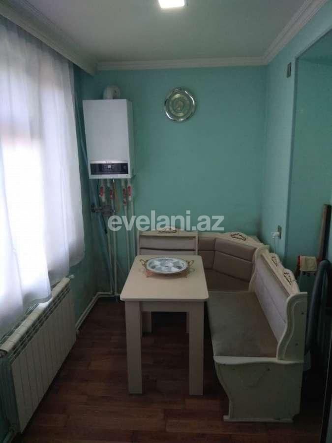 Kirayə verilir, köhnə tikili, 2 otaqlı, 50 m², Bakı, Nərimanov r, Nəriman Nərimanov m.