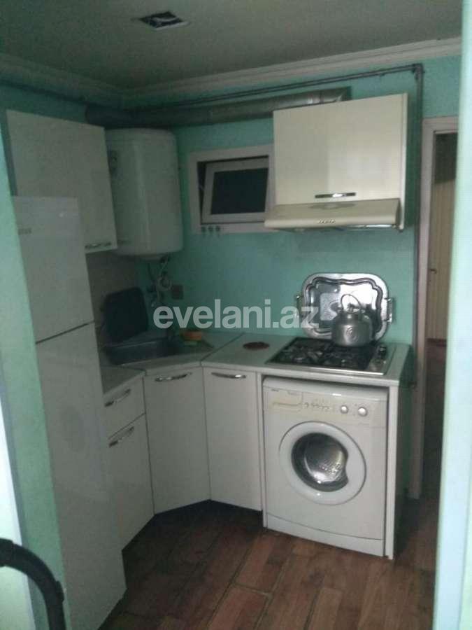 Kirayə verilir, köhnə tikili, 2 otaqlı, 50 m², Bakı, Nərimanov r, Nəriman Nərimanov m.