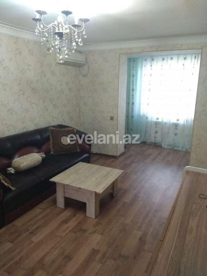 Kirayə verilir, köhnə tikili, 2 otaqlı, 50 m², Bakı, Nərimanov r, Nəriman Nərimanov m.