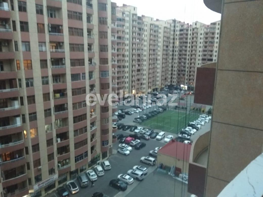 Kirayə verilir, yeni tikili, 2 otaqlı, 70 m², Bakı, Xətai r, Şah İsmayıl Xətai m.