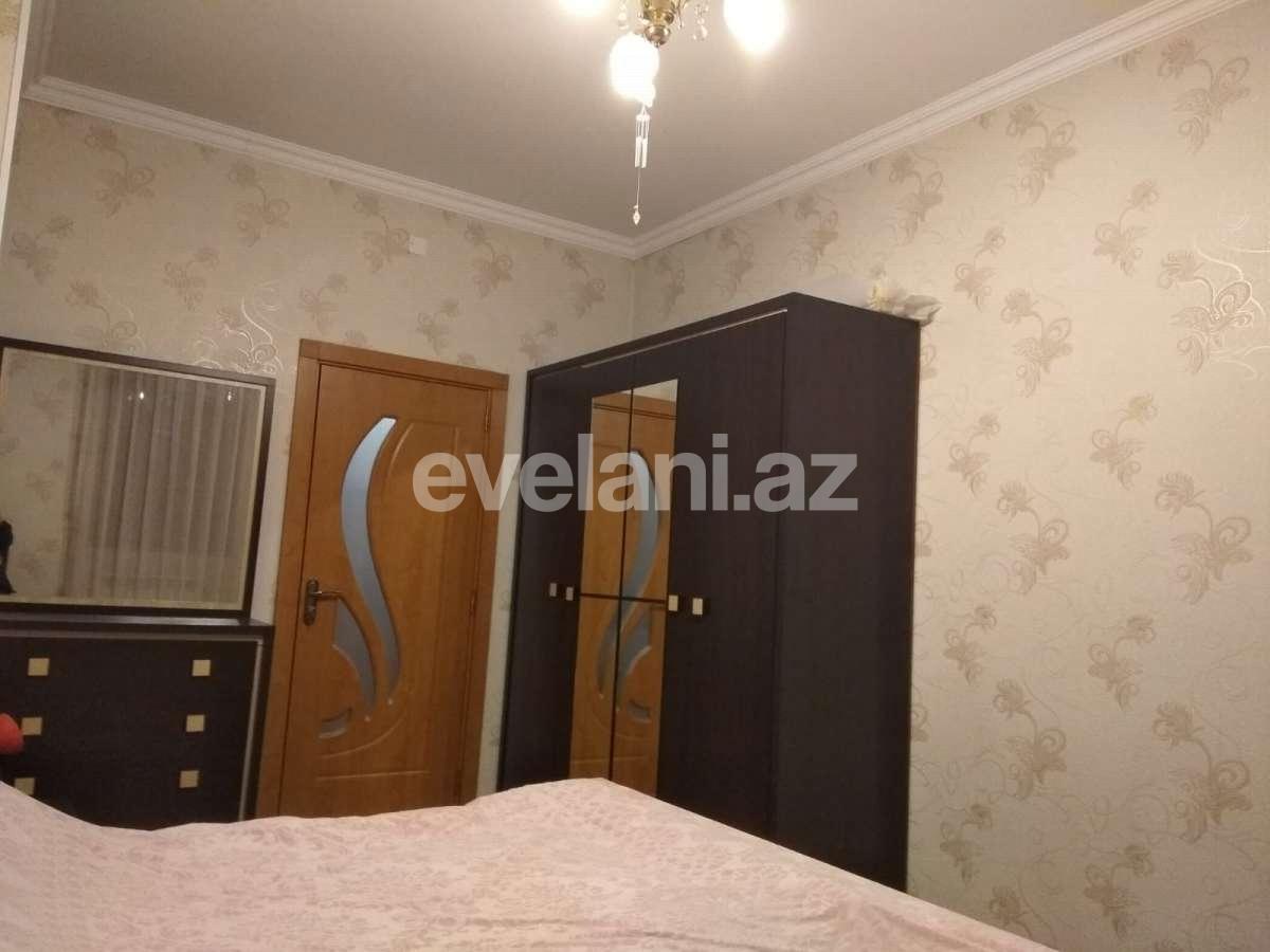 Kirayə verilir, yeni tikili, 2 otaqlı, 70 m², Bakı, Xətai r, Şah İsmayıl Xətai m.