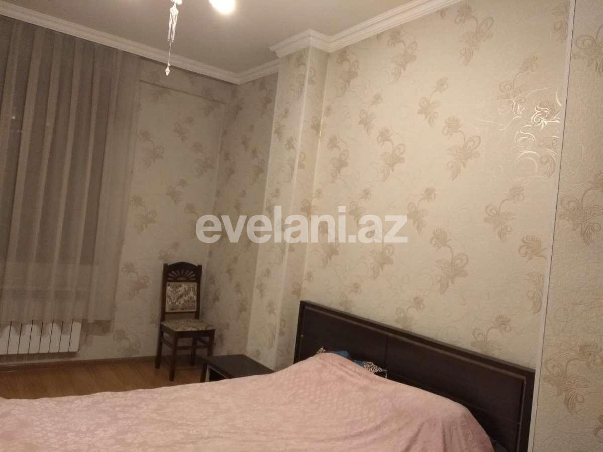 Kirayə verilir, yeni tikili, 2 otaqlı, 70 m², Bakı, Xətai r, Şah İsmayıl Xətai m.