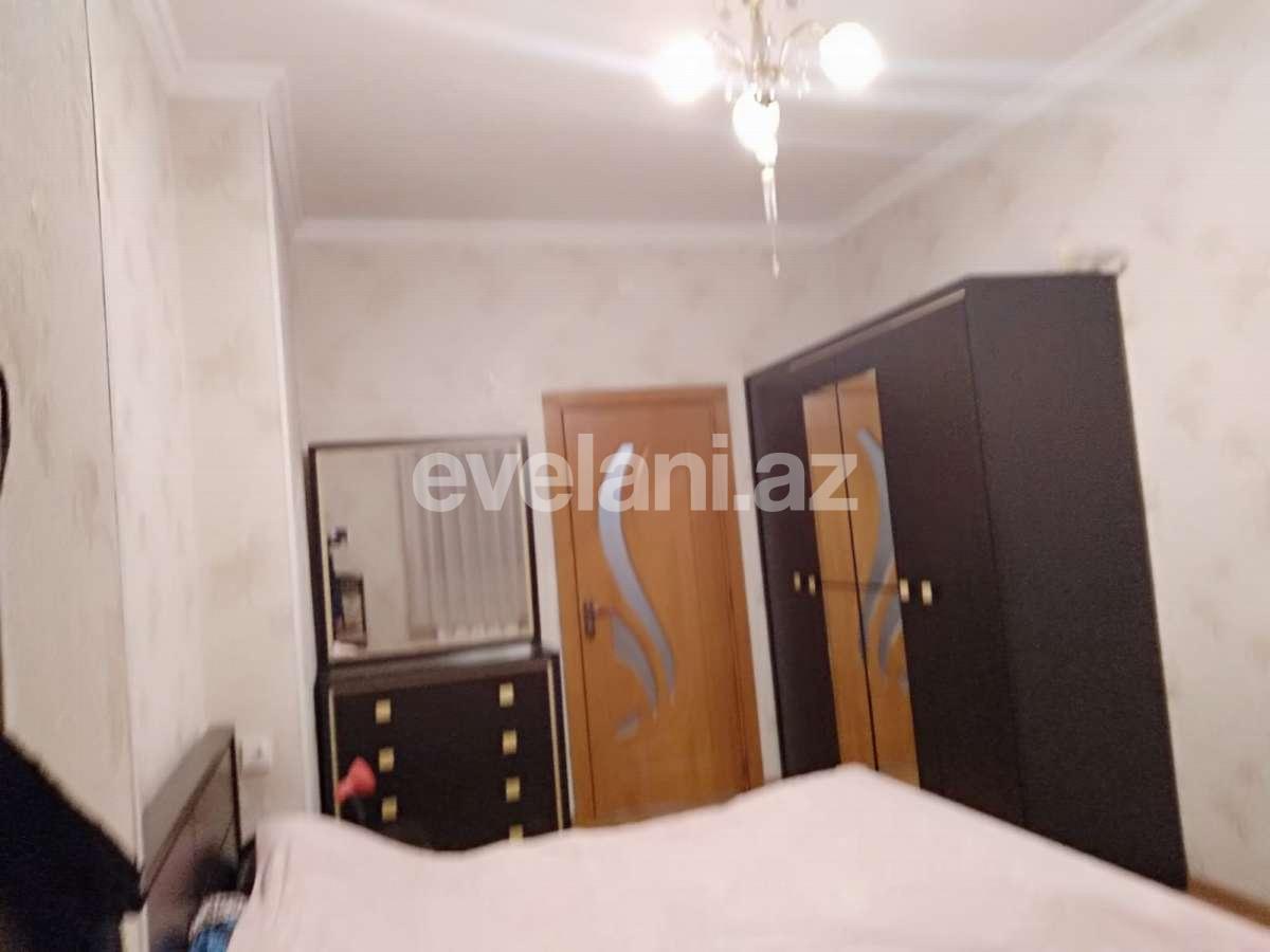 Kirayə verilir, yeni tikili, 2 otaqlı, 70 m², Bakı, Xətai r, Şah İsmayıl Xətai m.