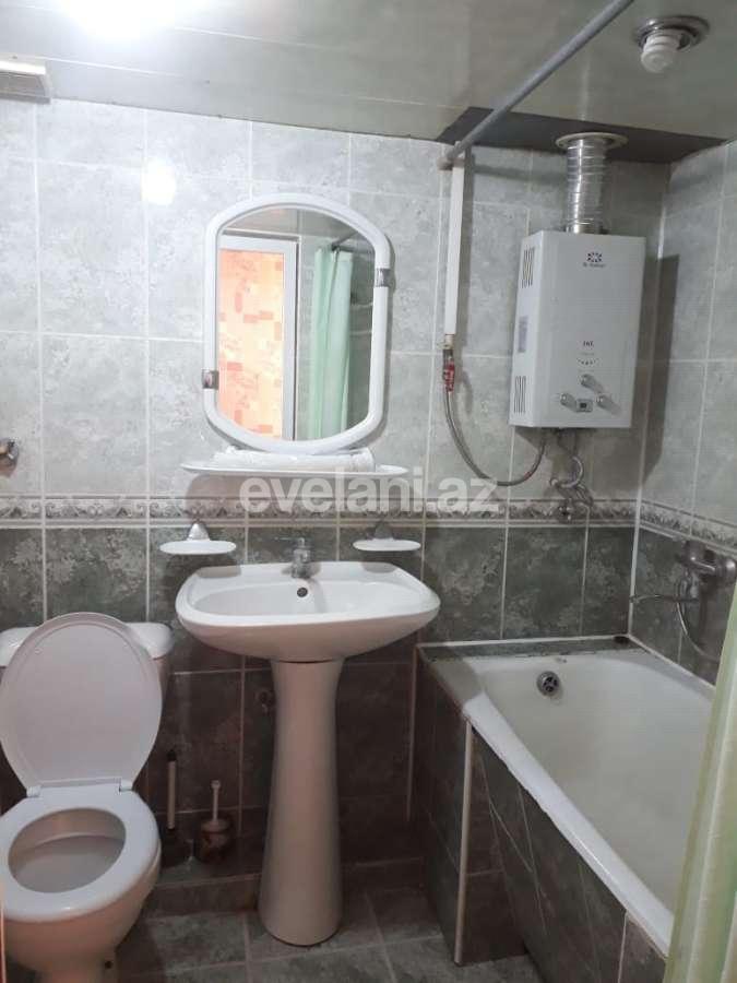 Rent, old building, 2 room, 50 m², Baku, Narimanov r.