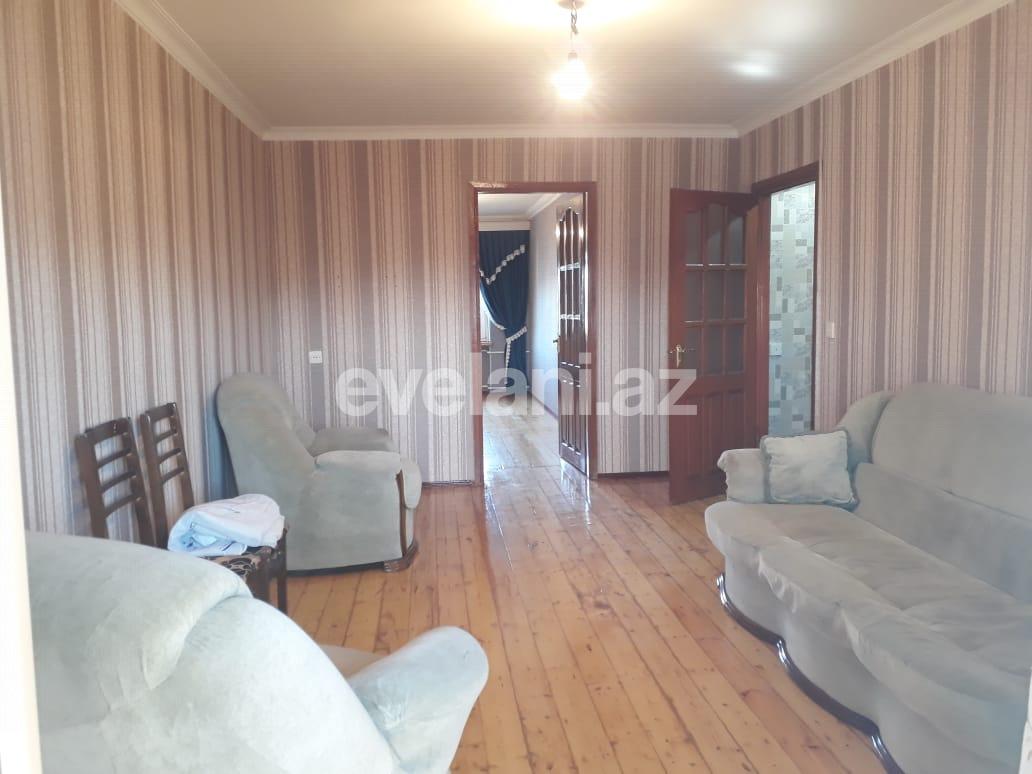 Rent, old building, 2 room, 50 m², Baku, Narimanov r.
