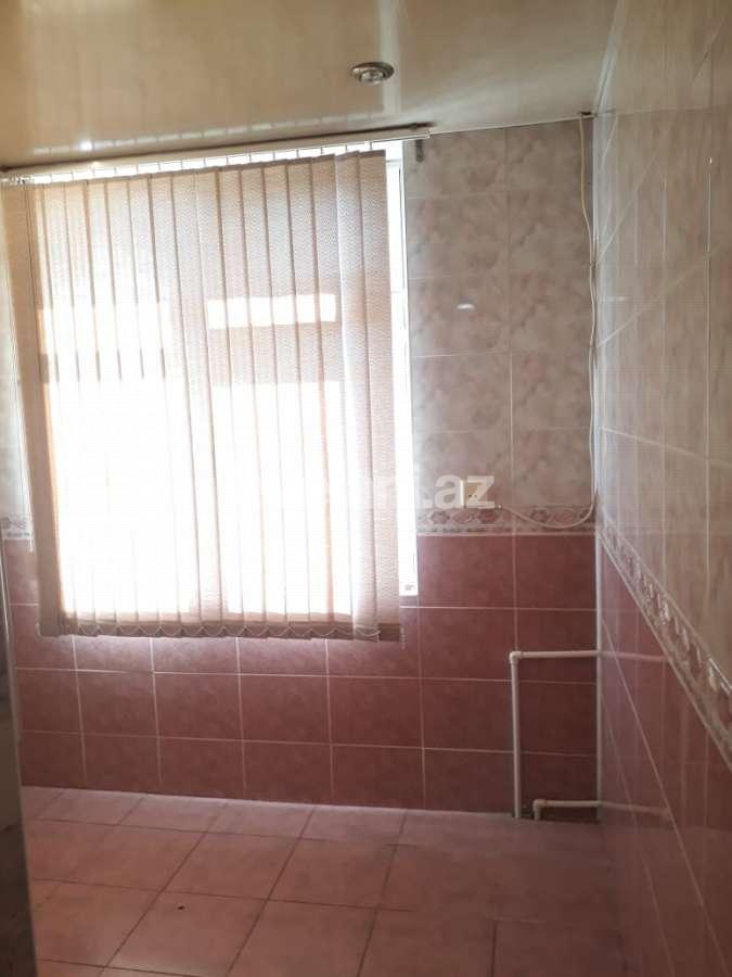 Rent, old building, 2 room, 50 m², Baku, Narimanov r.