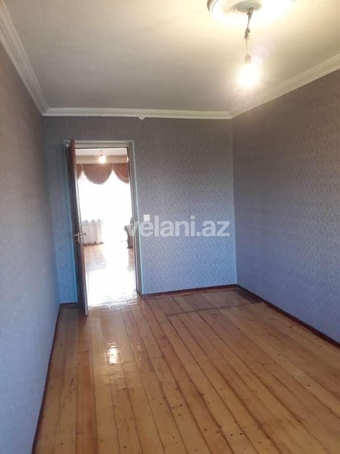 Rent, old building, 2 room, 50 m², Baku, Narimanov r.