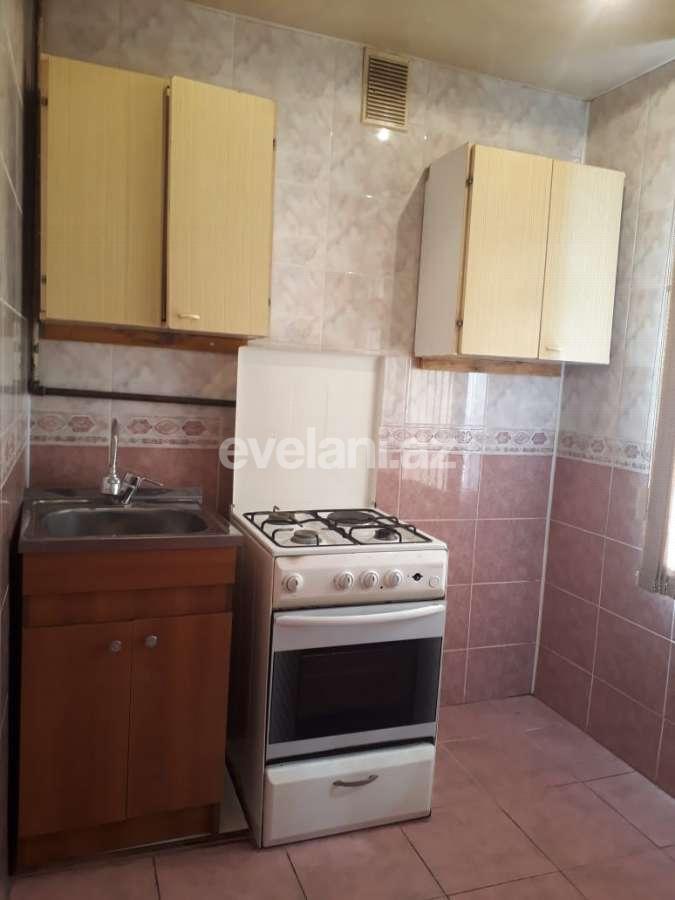 Rent, old building, 2 room, 50 m², Baku, Narimanov r.