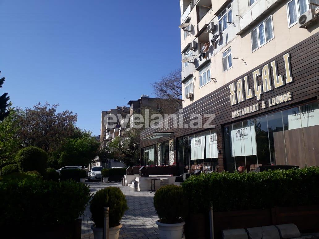Rent, old building, 2 room, 50 m², Baku, Narimanov r.